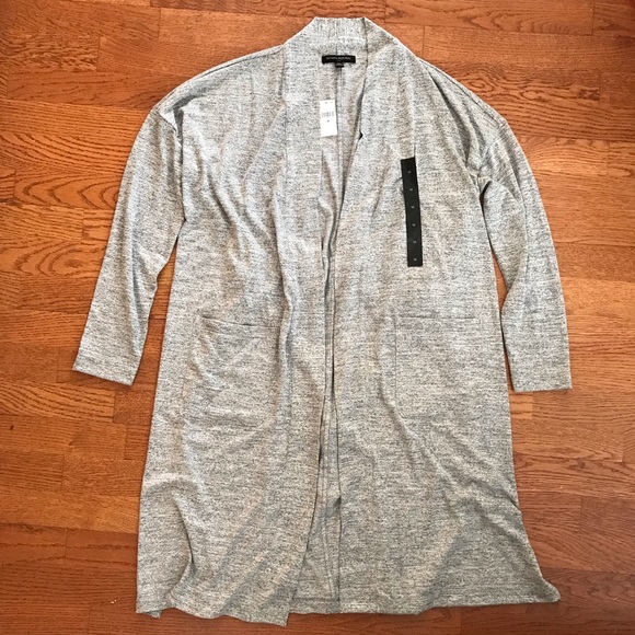 Banana Republic Long cardigan - Picture 4 of 8